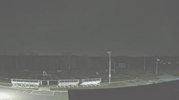 Weather camera view of John F. Kennedy MS.