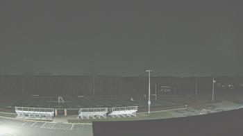 Weather camera view of John F. Kennedy MS.