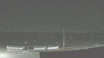 Weather camera view of John F. Kennedy MS.