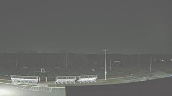 Weather camera view of John F. Kennedy MS.