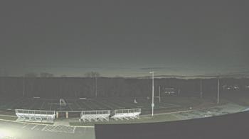 Weather camera view of John F. Kennedy MS.