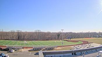 Weather camera view of John F. Kennedy MS.