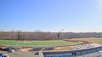 Weather camera view of John F. Kennedy MS.