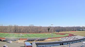 Weather camera view of John F. Kennedy MS.