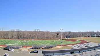 Weather camera view of John F. Kennedy MS.