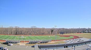 Weather camera view of John F. Kennedy MS.