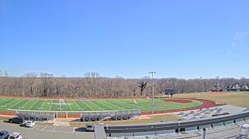 Weather camera view of John F. Kennedy MS.
