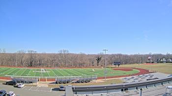 Weather camera view of John F. Kennedy MS.