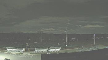 Weather camera view of John F. Kennedy MS.