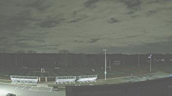 Weather camera view of John F. Kennedy MS.