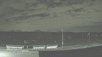 Weather camera view of John F. Kennedy MS.