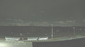 Weather camera view of John F. Kennedy MS.