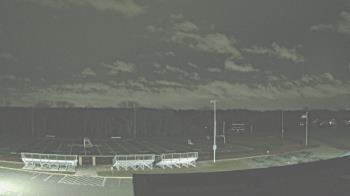 Weather camera view of John F. Kennedy MS.