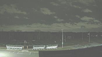 Weather camera view of John F. Kennedy MS.