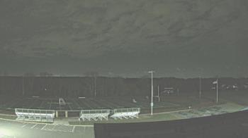 Weather camera view of John F. Kennedy MS.