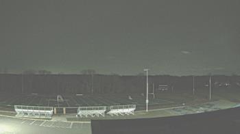 Weather camera view of John F. Kennedy MS.