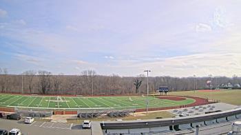 Weather camera view of John F. Kennedy MS.