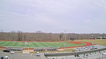 Weather camera view of John F. Kennedy MS.