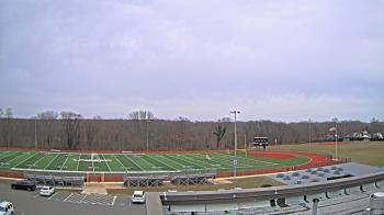 Weather camera view of John F. Kennedy MS.