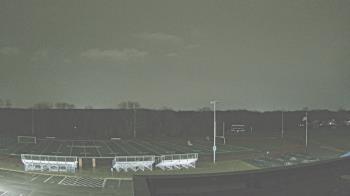 Weather camera view of John F. Kennedy MS.