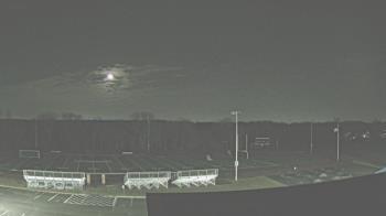 Weather camera view of John F. Kennedy MS.