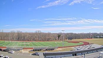 Weather camera view of John F. Kennedy MS.