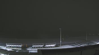 Weather camera view of John F. Kennedy MS.