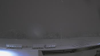 Weather camera view of John F. Kennedy MS.