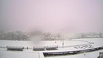 Weather camera view of John F. Kennedy MS.