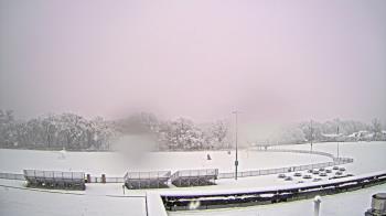 Weather camera view of John F. Kennedy MS.