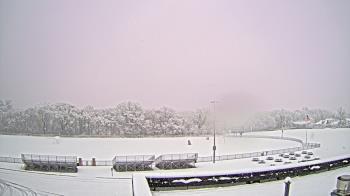 Weather camera view of John F. Kennedy MS.