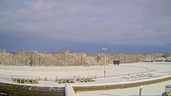 Weather camera view of John F. Kennedy MS.