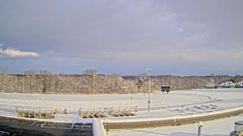 Weather camera view of John F. Kennedy MS.