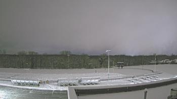Weather camera view of John F. Kennedy MS.
