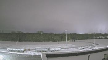 Weather camera view of John F. Kennedy MS.
