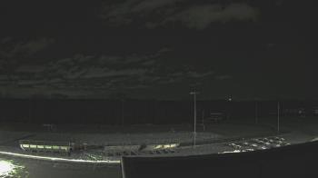 Weather camera view of John F. Kennedy MS.
