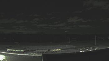 Weather camera view of John F. Kennedy MS.