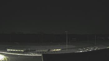 Weather camera view of John F. Kennedy MS.