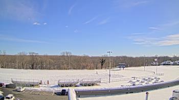 Weather camera view of John F. Kennedy MS.