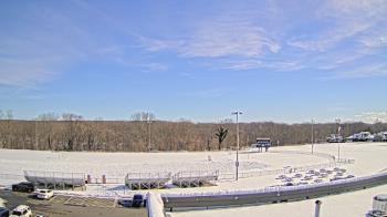 Weather camera view of John F. Kennedy MS.