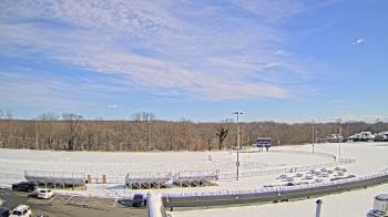 Weather camera view of John F. Kennedy MS.