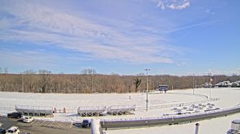 Weather camera view of John F. Kennedy MS.