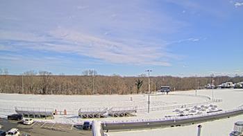 Weather camera view of John F. Kennedy MS.