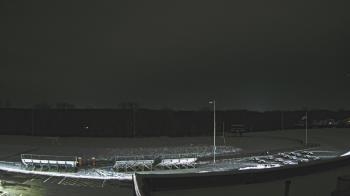 Weather camera view of John F. Kennedy MS.