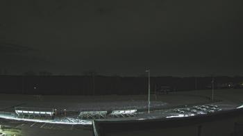 Weather camera view of John F. Kennedy MS.