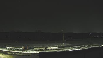 Weather camera view of John F. Kennedy MS.