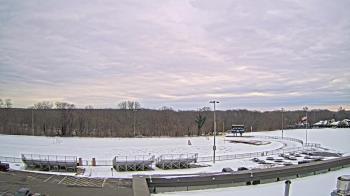 Weather camera view of John F. Kennedy MS.