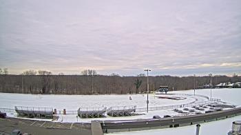 Weather camera view of John F. Kennedy MS.