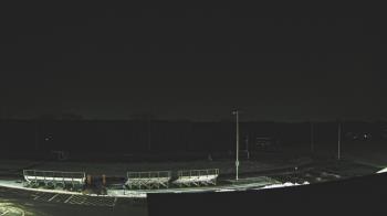 Weather camera view of John F. Kennedy MS.