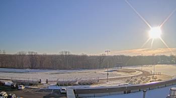 Weather camera view of John F. Kennedy MS.